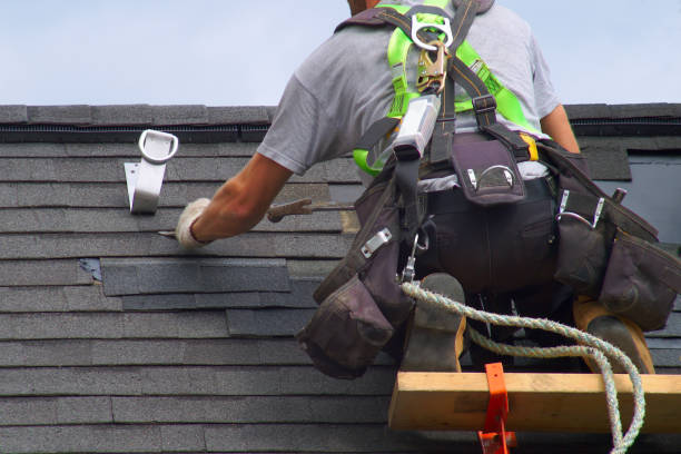 Best Aluminum Siding Installation  in Fox Island, WA