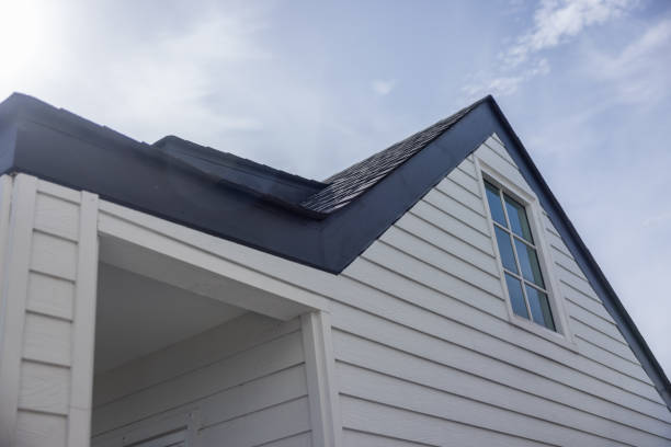 Reliable Fox Island, WA Siding Installation & Repair Solutions